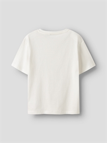 NAME IT T-shirt Kingston Coconut Milk